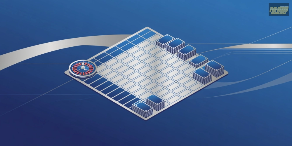 Bảng giá dịch vụ live casino house nh88 cập nhật mới nhất năm 2025