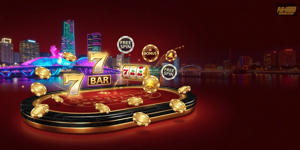Hình ảnh nổi bật về ưu đãi casino da nang nh88 tại W88 với biểu tượng khuyến mãi hấp dẫn.