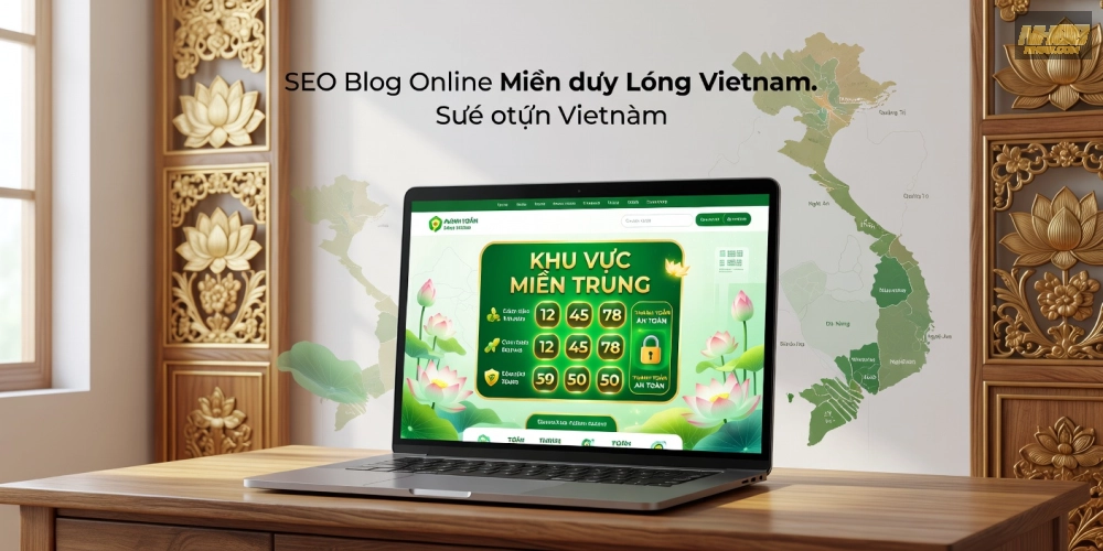 Khái niệm cơ bản về xổ số miền Trung trên nền tảng NH88 uy tín